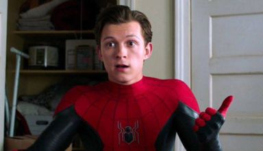 Homem Aranha: Sem volta pra casa