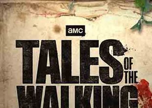 Tales of The Walking Dead