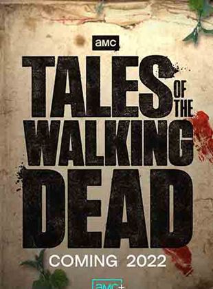 Tales of The Walking Dead