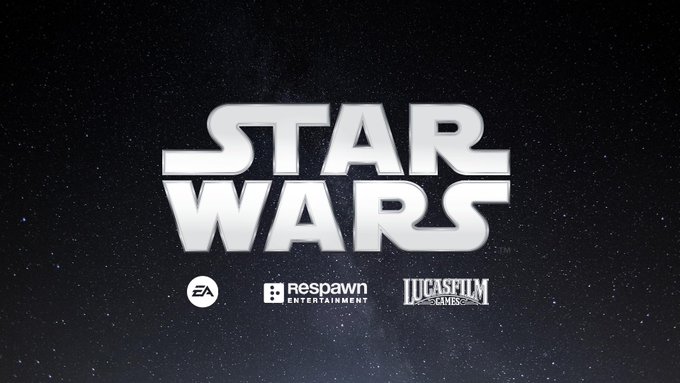 EA confirma Jedi Fallen Order 2 e Muito Mais