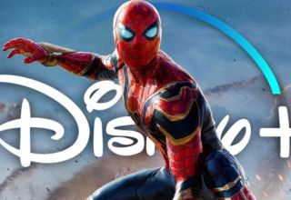 Disney Plus - Não terá Homem Aranha: Sem volta pra Casa