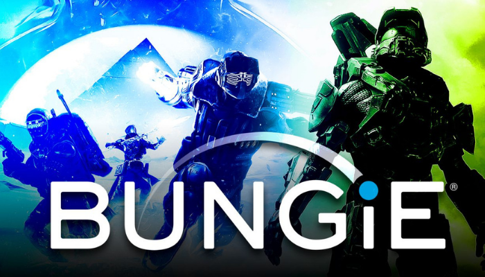 Sony Bungie Halo