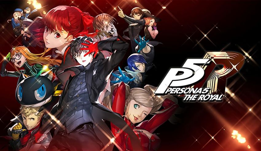 (Rumor) Persona 6 - Detalhes sobre possível estreia e exclusividade