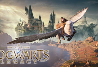 Hogwarts Legacy - Warner bros Game fala sobre título