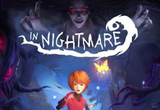 Confira o Trailer - In Nightmare novo jogo exclusivo para PlayStation