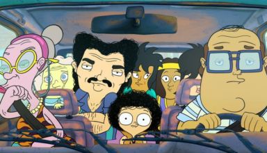 Irmão do Jorel novos episódios chegam este mês