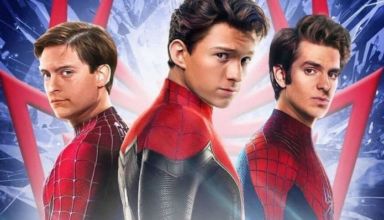 Homem Aranha