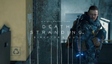 Death Stranding Director's Cut - Estreia no PC já tem data