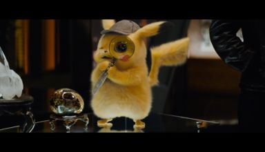 ppokémon detetive pikachu