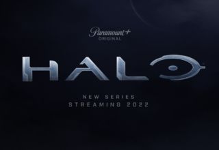 Halo Serie - Paramount Plus