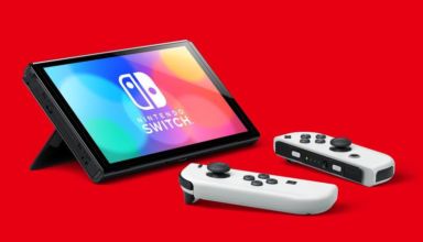 Nintendo Switch Oled - Dá Burn-In? - Confira
