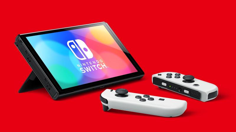 Nintendo Switch Oled - Dá Burn-In? - Confira