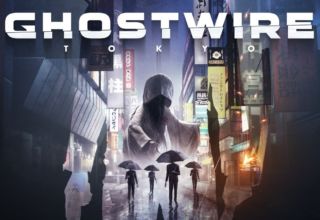Ghostwire: Tokyo - Título já tem data de estreia