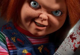 Star Plus - Chucky tem Segunda temporada confirmada