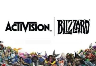Activision Blizzard têm alta em receita após as negociações