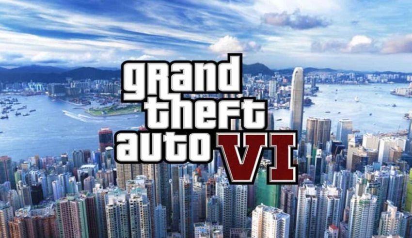 RockStar confirma a produção de GTA 6