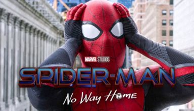 HOmem ARanha 3
