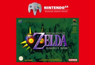 Majora’s Mask Switch Online