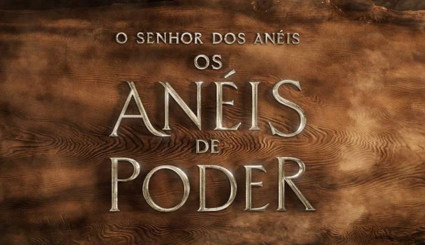 Amazon Prime - Série Senhor dos Anéis novo trailer e data de estreia
