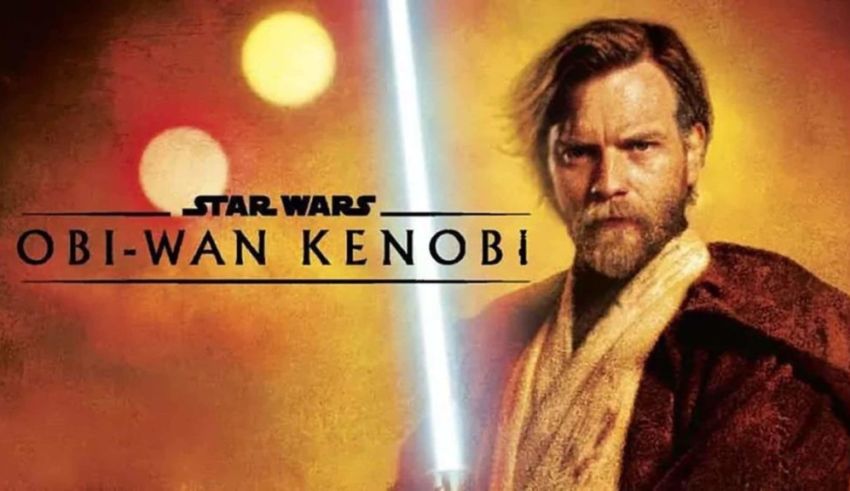 Obi-Wan Kenobi ganha data de estreia