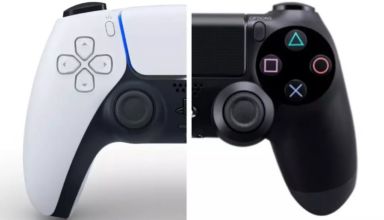 Atualização do PlayStation 4 e PlayStation 5 trará novos recursos