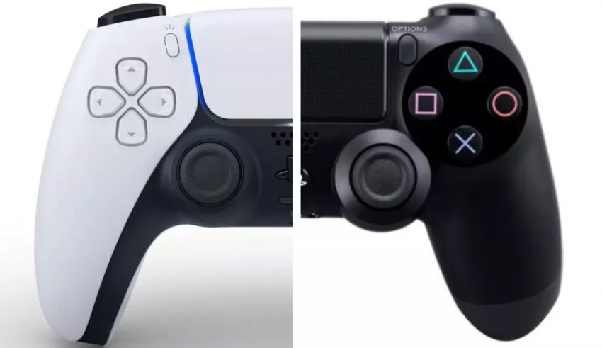 Atualização do PlayStation 4 e PlayStation 5 trará novos recursos