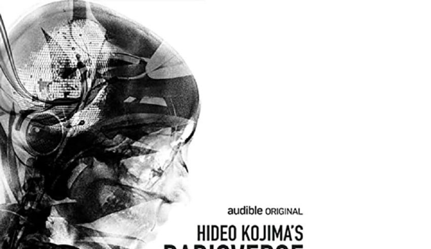 Novo Projeto de Kojima estreia no Japão - Saiba mais