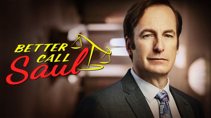 Better Call Saul - Data de estreia confirmada!