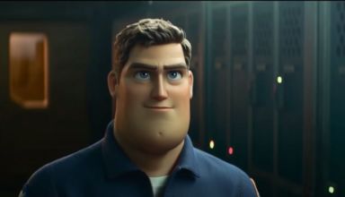Lightyear novo pôster e data de estreia - Confira