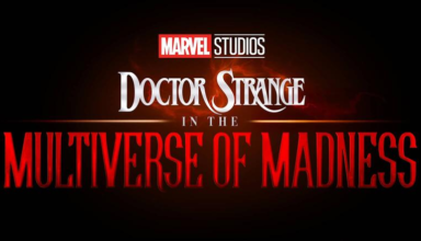 Doutor Estranho 2 ganha novo trailer