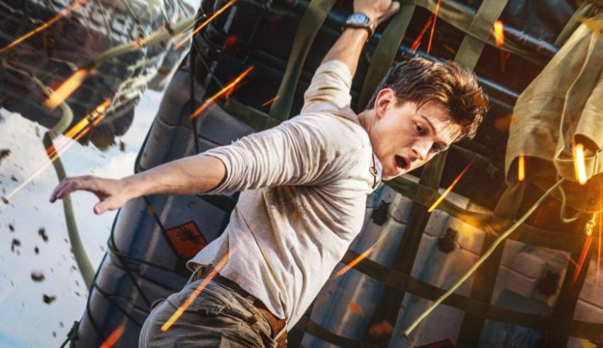 Uncharted: Em que streaming assistir o título?