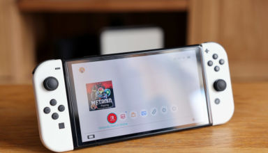 Youtuber continua teste de Burn-in no Switch Oled
