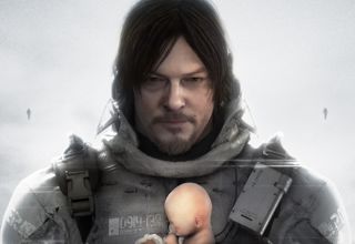 death stranding para pc