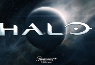 Paramount - Série Halo