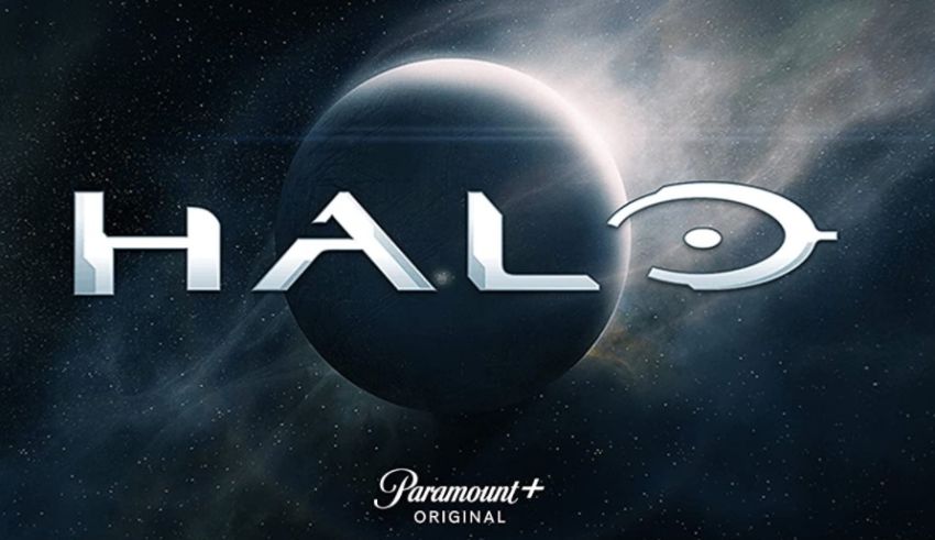 Paramount - Série Halo