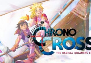 Chrono Cross - Remaster já está disponível para a pré compra