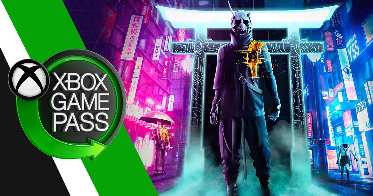 Ghostwire: Tokyo já está disponível para Xbox e ganha mega atualização  gratuita