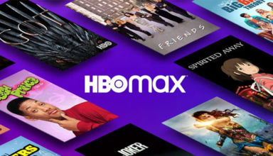 HBO Max Março