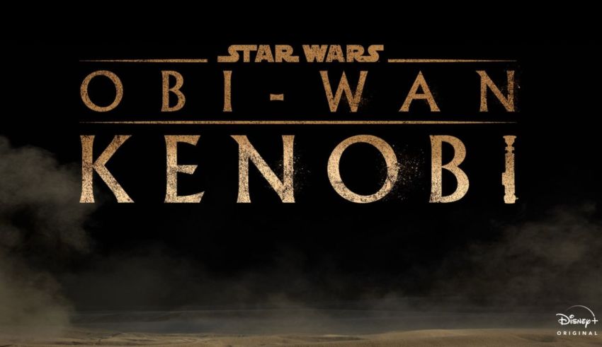 Disney Plus libera trailer e data de estreia da série Obi-Wan Kenobi