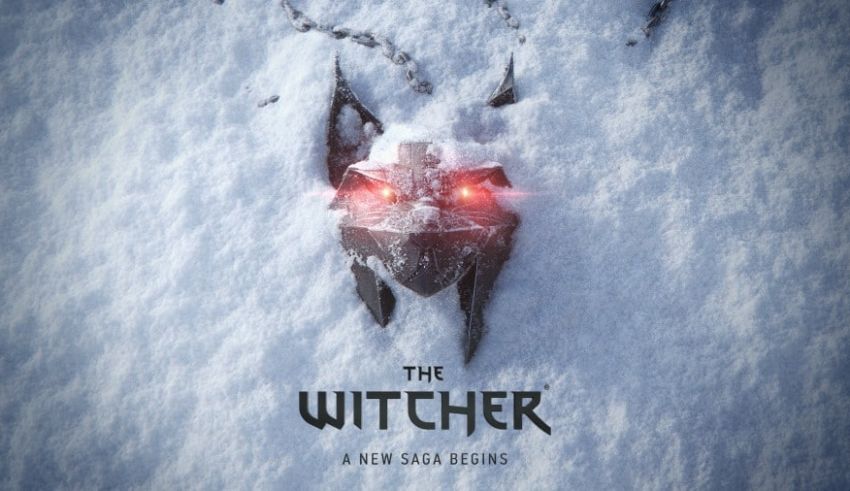 The Witcher: