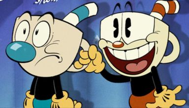 Netflix - CupHead Show terá Segunda Temporada