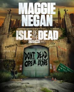 isle of the dead