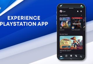 playstation app