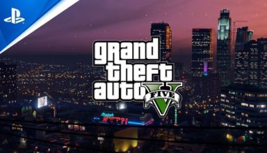 Passando o save do GTA V de PS4/One para PS5/Series