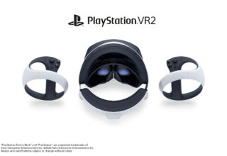 PlayStation VR 2