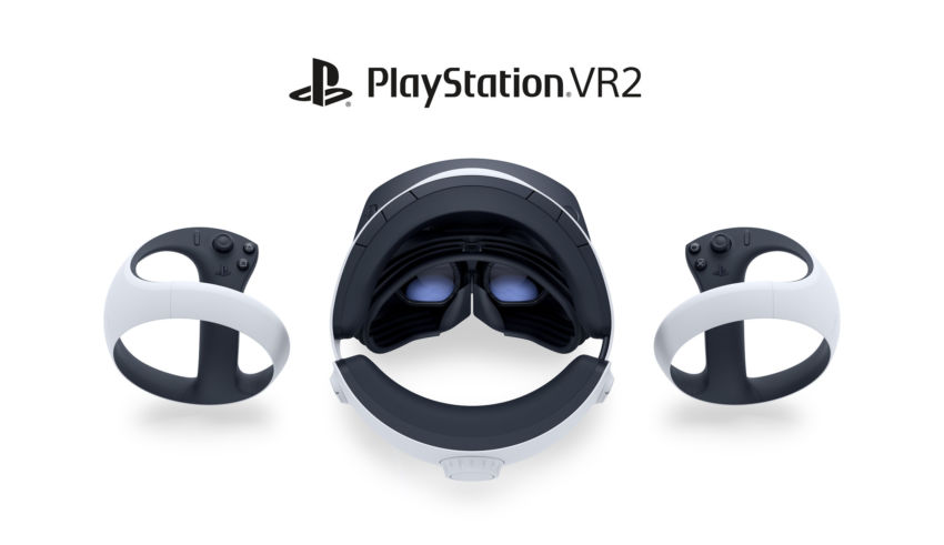 PlayStation VR 2