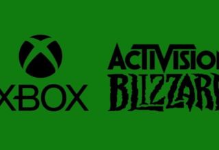 Compra Activision pela Microsoft