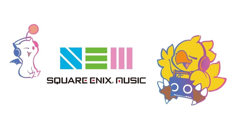 square Enix