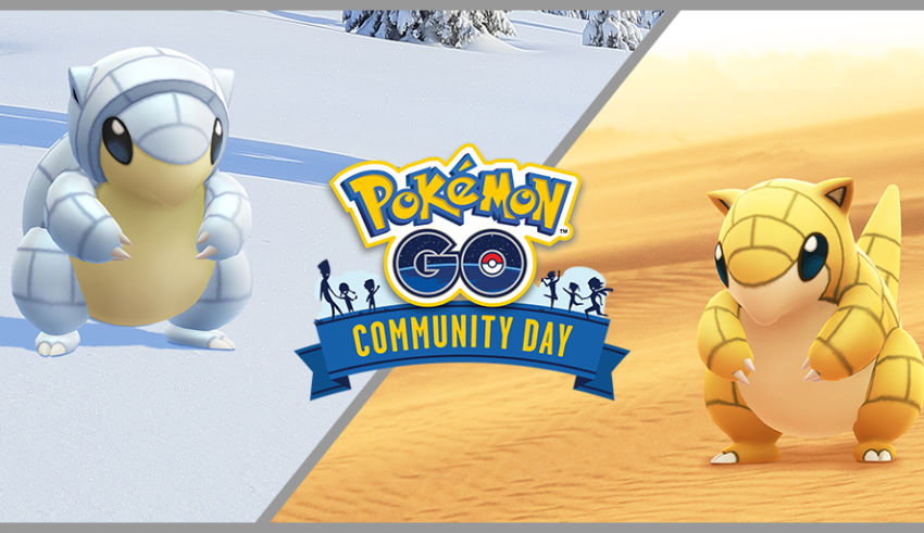 Pokémon Go: Dia Comunitário - Saiba o que esperar