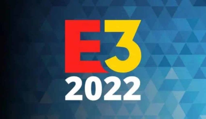 E3 2022 está com cancelamento confirmado